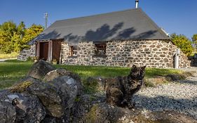 Edinbane Self Catering - On The Croft At Edinbane